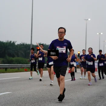 Runner Photo 7468333