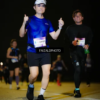 Runner Photo 7468336