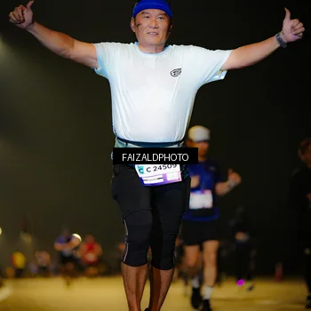 Runner Photo 7468339