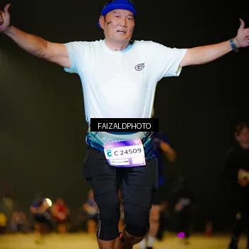 Runner Photo 7468348