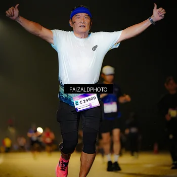 Runner Photo 7468349