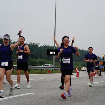 Runner Photo 7468351