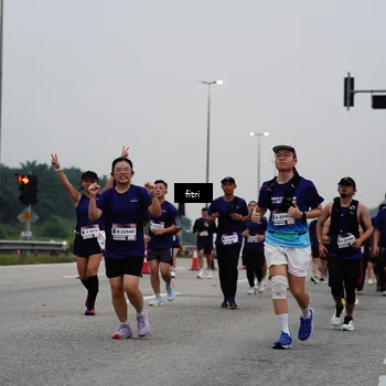 Runner Photo 7468358