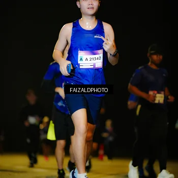 Runner Photo 7468361