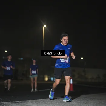 Runner Photo 7468362