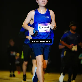 Runner Photo 7468365