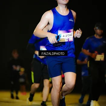 Runner Photo 7468366