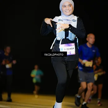 Runner Photo 7468369