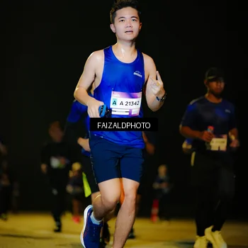 Runner Photo 7468370