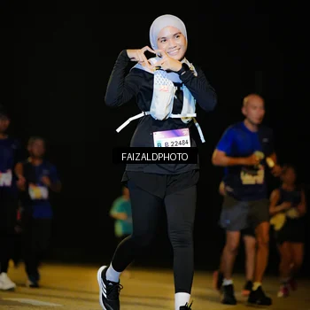 Runner Photo 7468374
