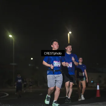 Runner Photo 7468376