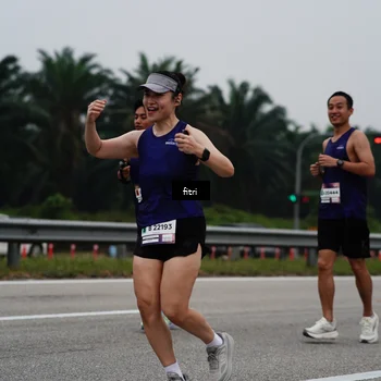 Runner Photo 7468382