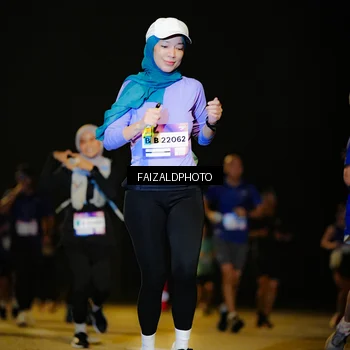 Runner Photo 7468386