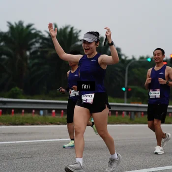 Runner Photo 7468388