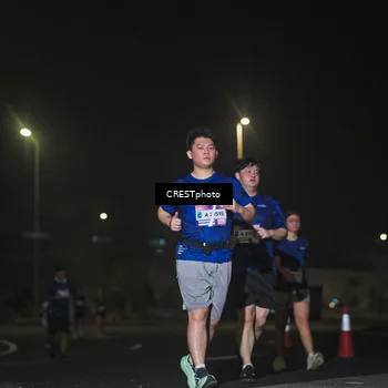 Runner Photo 7468390