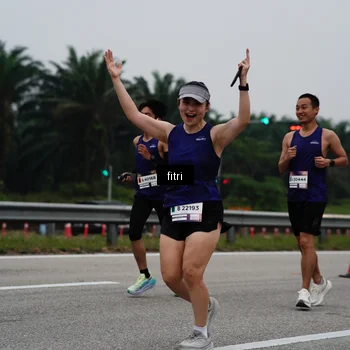 Runner Photo 7468391