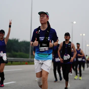 Runner Photo 7468394