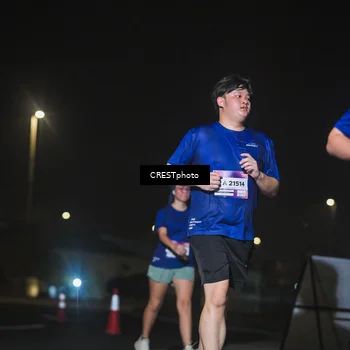 Runner Photo 7468399