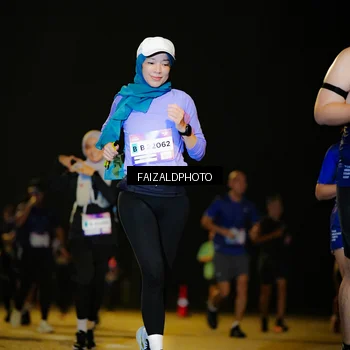 Runner Photo 7468400