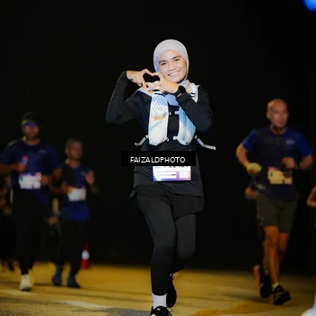Runner Photo 7468401