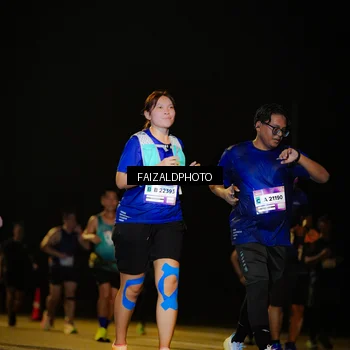 Runner Photo 7468405