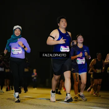 Runner Photo 7468406