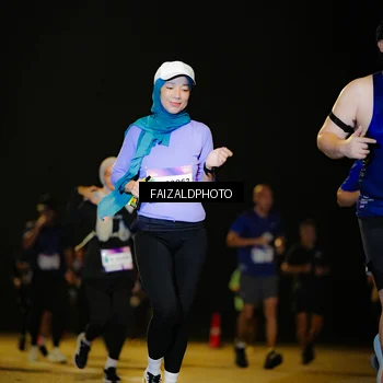 Runner Photo 7468407