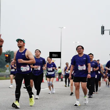 Runner Photo 7468409