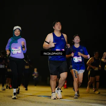 Runner Photo 7468416