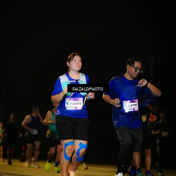 Runner Photo 7468420