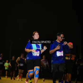 Runner Photo 7468428