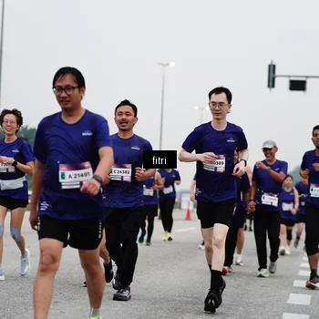 Runner Photo 7468429