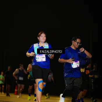 Runner Photo 7468430