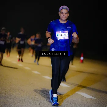 Runner Photo 7468431