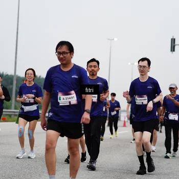 Runner Photo 7468432