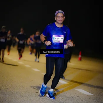 Runner Photo 7468437
