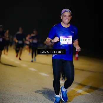Runner Photo 7468439