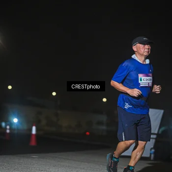 Runner Photo 7468441