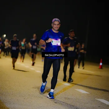 Runner Photo 7468442