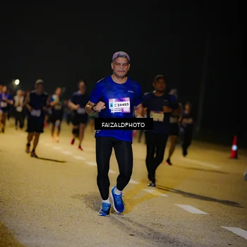 Runner Photo 7468447