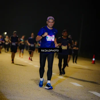 Runner Photo 7468449