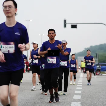 Runner Photo 7468452