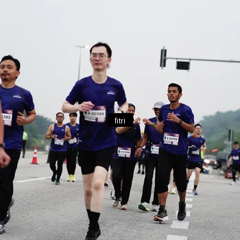 Runner Photo 7468453