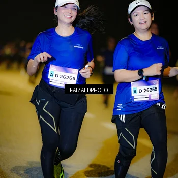 Runner Photo 7468455