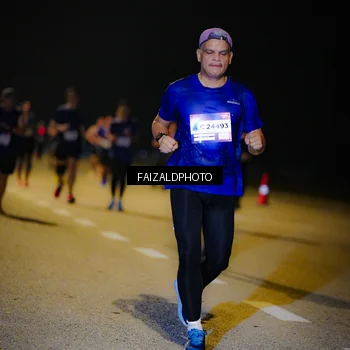 Runner Photo 7468456