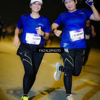 Runner Photo 7468457