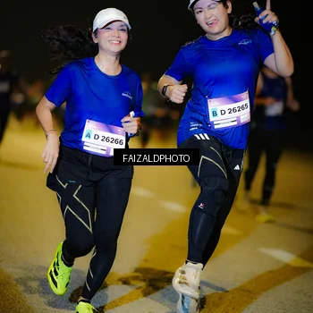 Runner Photo 7468458