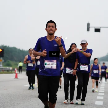 Runner Photo 7468459