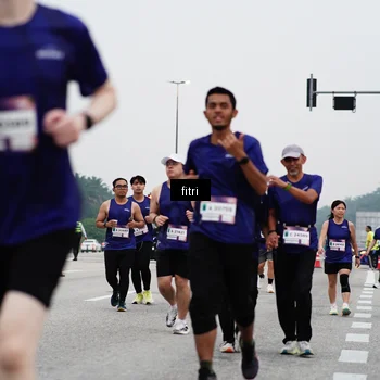 Runner Photo 7468460