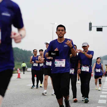 Runner Photo 7468462